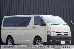 toyota hiace-van 2011 quick_quick_CBF-TRH200V_TRH200-0142893