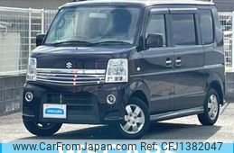 suzuki every-wagon 2014 quick_quick_ABA-DA64W_DA64W-432527