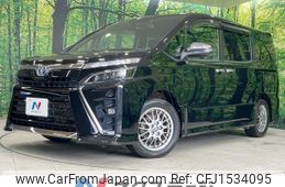toyota voxy 2020 CFJ1534095
