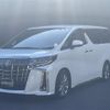 toyota alphard 2021 -TOYOTA--Alphard 3BA-AGH30W--AGH30-9036124---TOYOTA--Alphard 3BA-AGH30W--AGH30-9036124- image 18