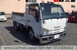 isuzu elf-truck 2014 CFJ1846403