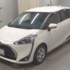 toyota sienta 2021 -TOYOTA 【千葉 532の2218】--Sienta NHP170G-7244927---TOYOTA 【千葉 532の2218】--Sienta NHP170G-7244927- image 1