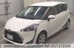 toyota sienta 2021 -TOYOTA 【千葉 532の2218】--Sienta NHP170G-7244927---TOYOTA 【千葉 532の2218】--Sienta NHP170G-7244927-