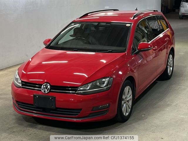 volkswagen golf-variant 2015 -VOLKSWAGEN--VW Golf Variant AUCJZ-FP579336---VOLKSWAGEN--VW Golf Variant AUCJZ-FP579336- image 1