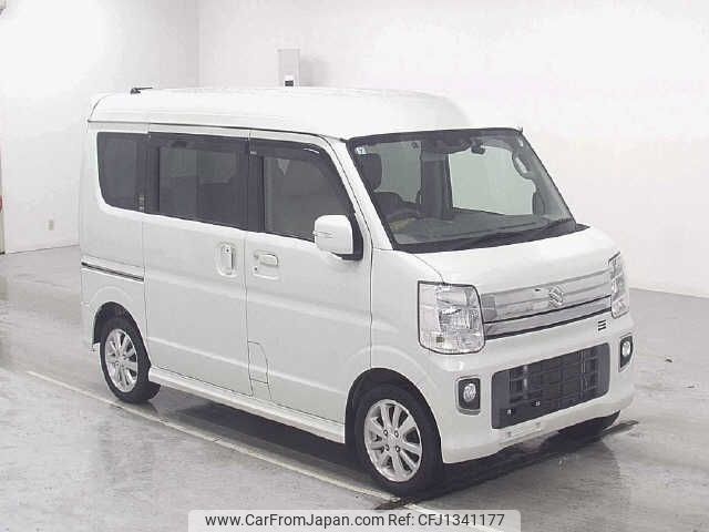 suzuki every-wagon 2019 -SUZUKI--Every Wagon DA17W-201360---SUZUKI--Every Wagon DA17W-201360- image 1