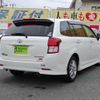 toyota corolla-fielder 2014 -TOYOTA--Corolla Fielder DBA-ZRE162G--ZRE162-7005422---TOYOTA--Corolla Fielder DBA-ZRE162G--ZRE162-7005422- image 2