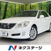 toyota crown 2009 -TOYOTA--Crown DBA-GRS200--GRS200-0021616---TOYOTA--Crown DBA-GRS200--GRS200-0021616- image 1