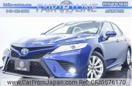 toyota camry 2019 -TOYOTA--Camry DAA-AXVH70--AXVH70-1048759---TOYOTA--Camry DAA-AXVH70--AXVH70-1048759-