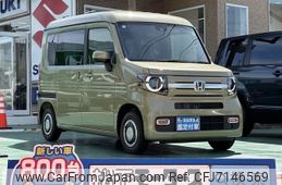 honda n-van 2024 -HONDA--N VAN 5BD-JJ1--JJ1-3105***---HONDA--N VAN 5BD-JJ1--JJ1-3105***-