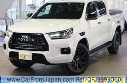 toyota hilux 2023 GOO_NET_EXCHANGE_0500075A20240710K024