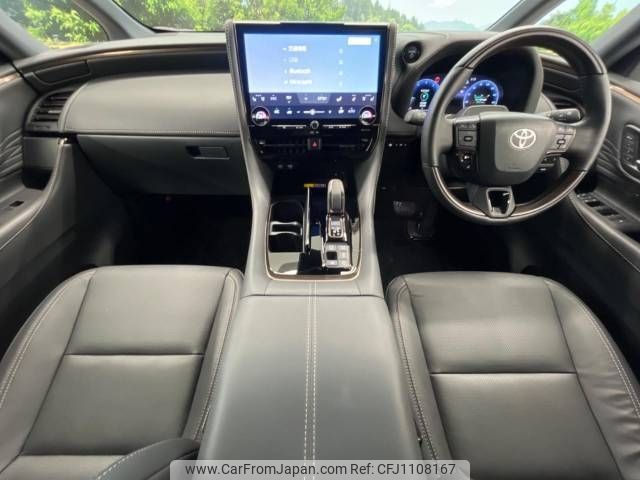 toyota alphard 2024 -TOYOTA--Alphard 6AA-AAHH40W--AAHH40-4019***---TOYOTA--Alphard 6AA-AAHH40W--AAHH40-4019***- image 2