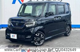 honda n-box 2018 -HONDA--N BOX DBA-JF3--JF3-2057059---HONDA--N BOX DBA-JF3--JF3-2057059-