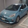 toyota aqua 2013 -TOYOTA 【横浜 505ﾕ9020】--AQUA NHP10-2194710---TOYOTA 【横浜 505ﾕ9020】--AQUA NHP10-2194710- image 5