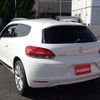 volkswagen scirocco 2010 -VOLKSWAGEN 【岡山 301】--VW Scirocco ABA-13CAV--WVWZZZ13Z9V027577---VOLKSWAGEN 【岡山 301】--VW Scirocco ABA-13CAV--WVWZZZ13Z9V027577- image 2