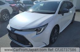 toyota corolla-touring-wagon 2022 quick_quick_ZWE211W_ZWE211-6108136