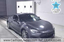 subaru brz 2020 -SUBARU--BRZ ZC6-041125---SUBARU--BRZ ZC6-041125-