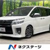 toyota voxy 2015 -TOYOTA--Voxy DBA-ZRR80W--ZRR80-0147951---TOYOTA--Voxy DBA-ZRR80W--ZRR80-0147951- image 1