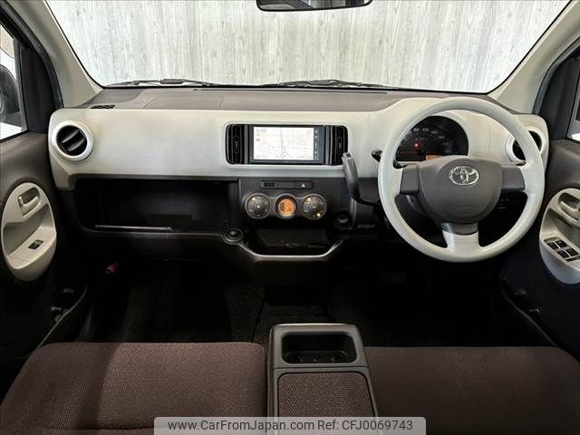 toyota passo 2011 -TOYOTA--Passo DBA-KGC30--KGC30-0090362---TOYOTA--Passo DBA-KGC30--KGC30-0090362- image 2