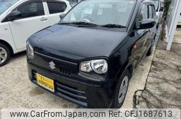 suzuki alto 2016 CFJ1687613
