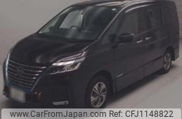 nissan serena 2021 quick_quick_6AA-HFC27_128211
