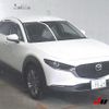 mazda cx-3 2020 -MAZDA 【静岡 301ﾉ7565】--CX-30 DM8P--108196---MAZDA 【静岡 301ﾉ7565】--CX-30 DM8P--108196- image 1