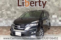 nissan serena 2019 quick_quick_GFC27_GFC27-147170