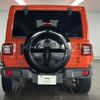 jeep wrangler 2023 CFJ1755543 image 16