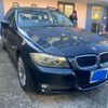 bmw 3-series 2009 -BMW--BMW 3 Series ABA-VR20--WBAUS72090A371487---BMW--BMW 3 Series ABA-VR20--WBAUS72090A371487- image 1