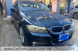 bmw 3-series 2009 -BMW--BMW 3 Series ABA-VR20--WBAUS72090A371487---BMW--BMW 3 Series ABA-VR20--WBAUS72090A371487-