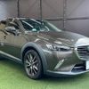 mazda cx-3 2015 quick_quick_LDA-DK5FW_DK5FW-104693 image 14