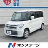 suzuki spacia 2017 -SUZUKI--Spacia DAA-MK42S--MK42S-196917---SUZUKI--Spacia DAA-MK42S--MK42S-196917- image 1