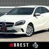 mercedes-benz a-class 2016 CFJ1773467 image 1