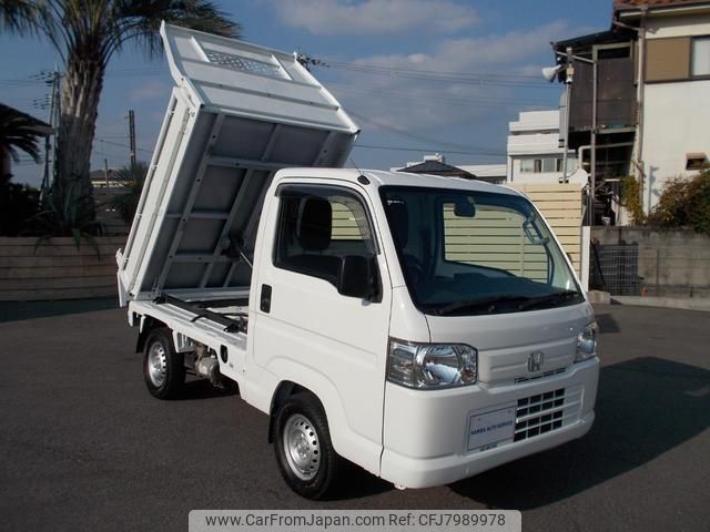 honda acty-truck 2014 quick_quick_HA9_HA9-3600823 image 1