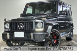 mercedes-benz amg 2016 CFJ5758264