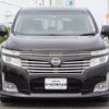 nissan elgrand 2013 -NISSAN--Elgrand DBA-TE52--TE52-055086---NISSAN--Elgrand DBA-TE52--TE52-055086- image 4