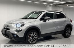 fiat 500x 2022 quick_quick_3BA-33413PM_ZFANF2D11MP964226