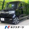 honda n-box 2019 -HONDA--N BOX DBA-JF3--JF3-1267451---HONDA--N BOX DBA-JF3--JF3-1267451- image 1