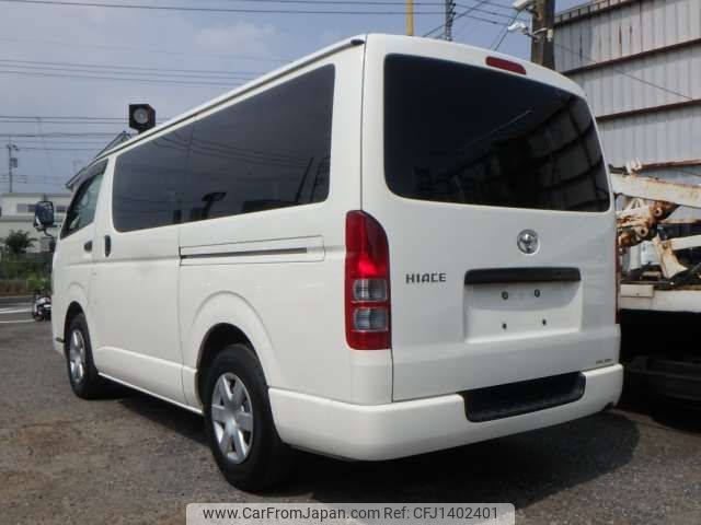 toyota hiace-van 2020 -TOYOTA--Hiace Van QDF-GDH201V--GDH201-2012173---TOYOTA--Hiace Van QDF-GDH201V--GDH201-2012173- image 2