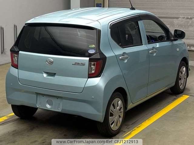 daihatsu mira-e-s 2018 -DAIHATSU--Mira e:s DBA-LA350S--LA350S-0077260---DAIHATSU--Mira e:s DBA-LA350S--LA350S-0077260- image 2