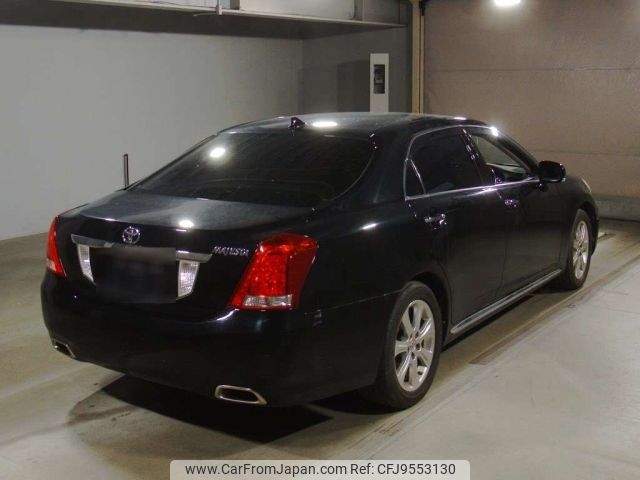 toyota crown-majesta 2011 -TOYOTA--Crown Majesta URS206-1005098---TOYOTA--Crown Majesta URS206-1005098- image 2