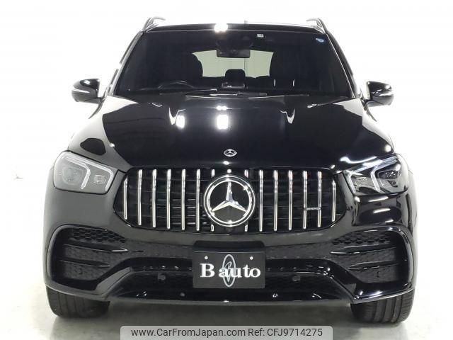 mercedes-benz gle-class 2021 quick_quick_4AA-167161_W1N1671612A428164 image 2