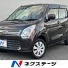 suzuki wagon-r 2013 -SUZUKI--Wagon R DBA-MH34S--MH34S-268044---SUZUKI--Wagon R DBA-MH34S--MH34S-268044- image 1