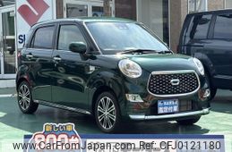 daihatsu cast 2021 -DAIHATSU--Cast 5BA-LA250S--LA250S-0211689---DAIHATSU--Cast 5BA-LA250S--LA250S-0211689-