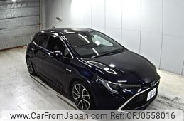 toyota corolla-sport 2020 -TOYOTA 【和歌山 300り3845】--Corolla Sport ZWE211H-1034550---TOYOTA 【和歌山 300り3845】--Corolla Sport ZWE211H-1034550-