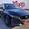 mazda cx-5 2019 -MAZDA--CX-5 5BA-KF5P--KF5P-301107---MAZDA--CX-5 5BA-KF5P--KF5P-301107- image 13