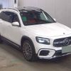 mercedes-benz glb-class 2024 CFJ1760825 image 5