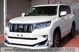 toyota land-cruiser-prado 2020 24350105