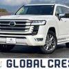 toyota land-cruiser 2023 CFJ1555627 image 1