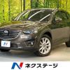 mazda cx-5 2016 -MAZDA--CX-5 LDA-KE2AW--KE2AW-210494---MAZDA--CX-5 LDA-KE2AW--KE2AW-210494- image 1