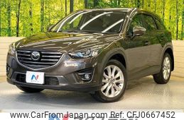 mazda cx-5 2016 -MAZDA--CX-5 LDA-KE2AW--KE2AW-210494---MAZDA--CX-5 LDA-KE2AW--KE2AW-210494-